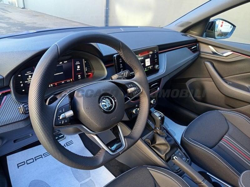 Skoda Scala MC TS85/1,0 A7A MY 25