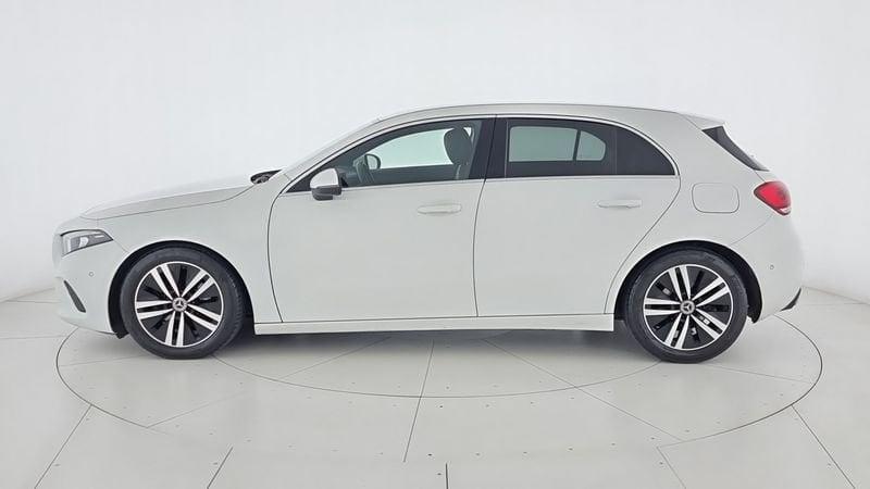 Mercedes-Benz Classe A A 180 d Automatic Sport