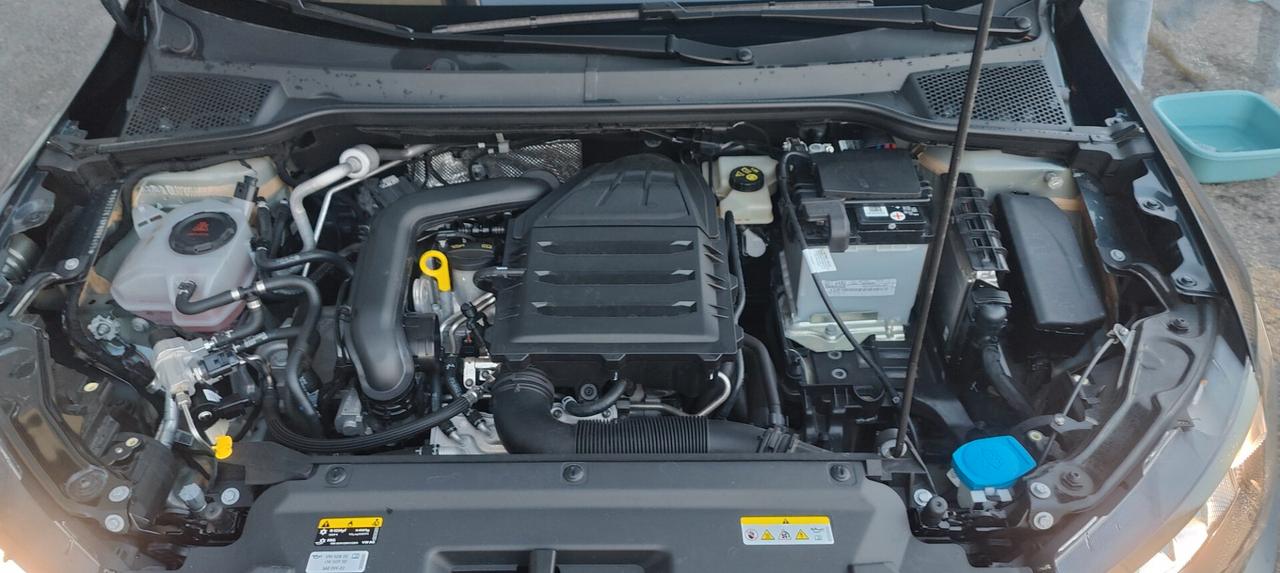 Seat Arona 1.0 TGI Style