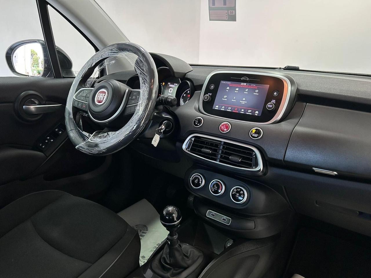 Fiat 500X 1.0 T3 120 CV-UNIPRO-GARANTITA-2023