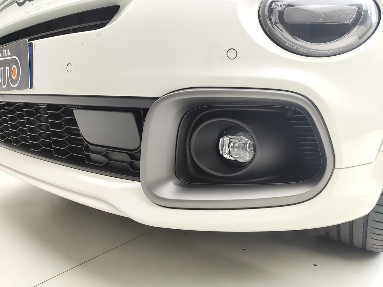 FIAT 500X 2022 1.3 MJT 95CV SPORT