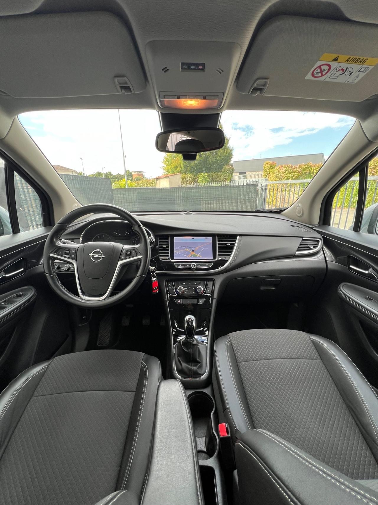 Opel Mokka X 1.6 CDTI Ecotec 4x2 Start&Stop Innovation