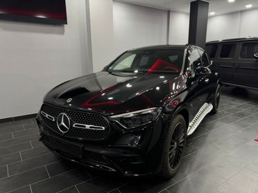 Mercedes-benz GLC 300 GLC 300 d 4Matic Mild Hybrid AMG Line Premium Plus