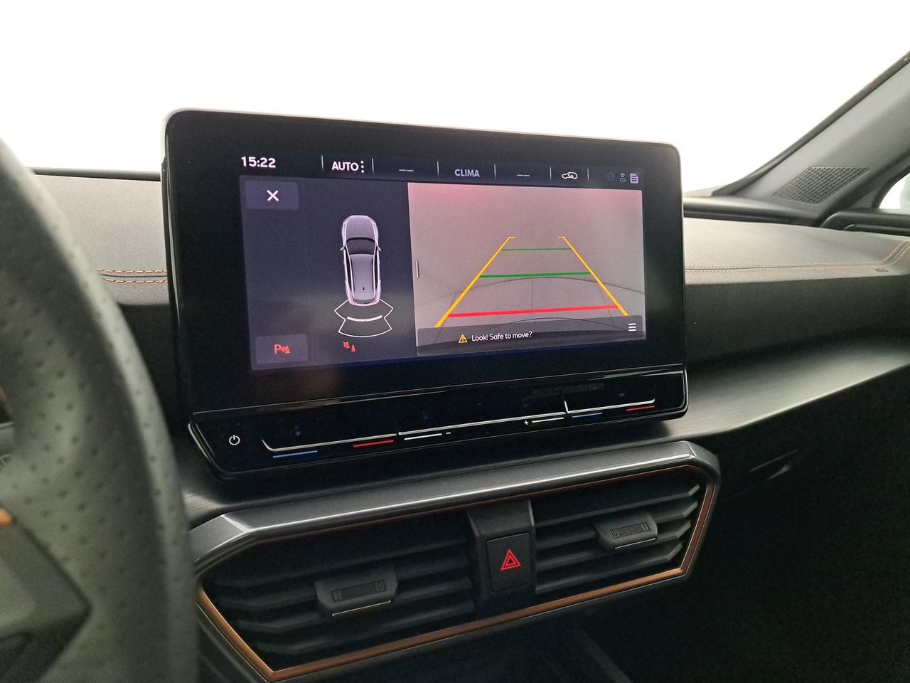 Cupra Formentor 2.0 tdi 4drive 150cv dsg