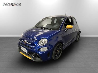 Abarth 595 1.4 T-Jet Pista MTA