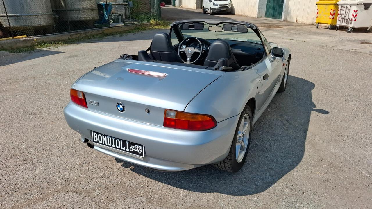 Bmw Z3 1.9 16V cat Roadster