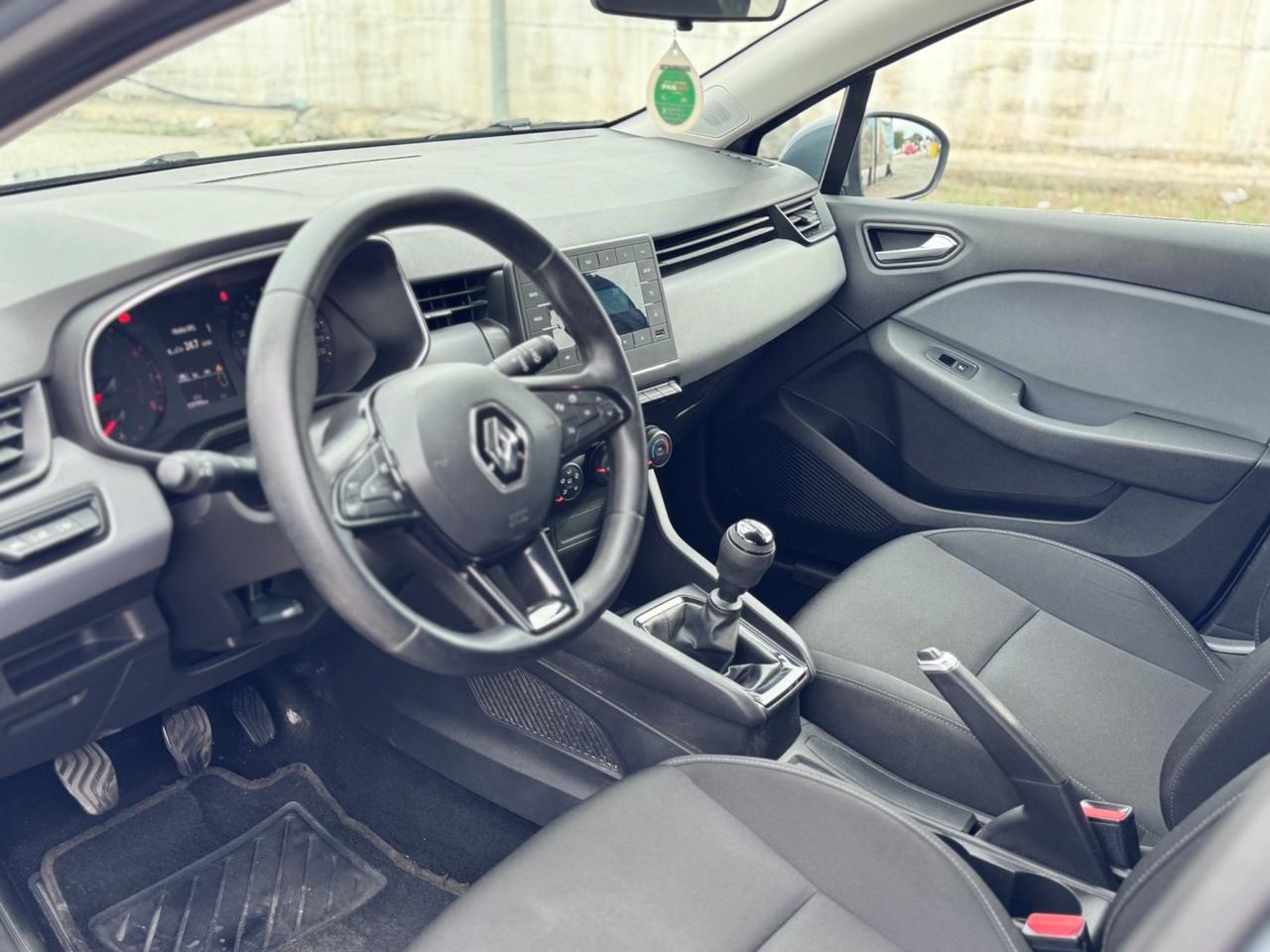 Renault Clio TCe 12V 100 CV GPL 5 porte Life