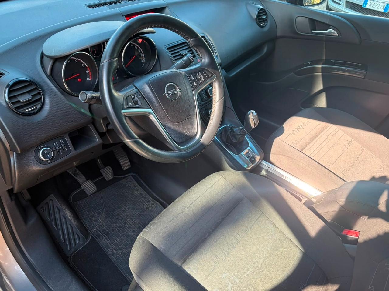 Opel Meriva 1.4 100CV Cosmo