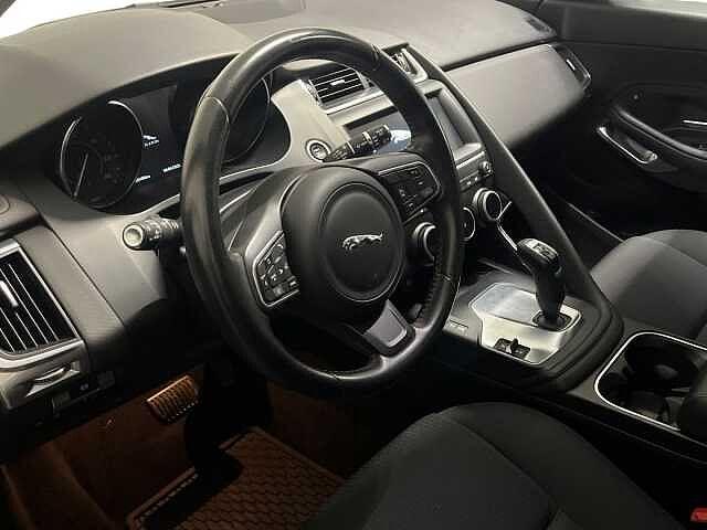 Jaguar E-PACE 2.0D 150 CV AWD aut.