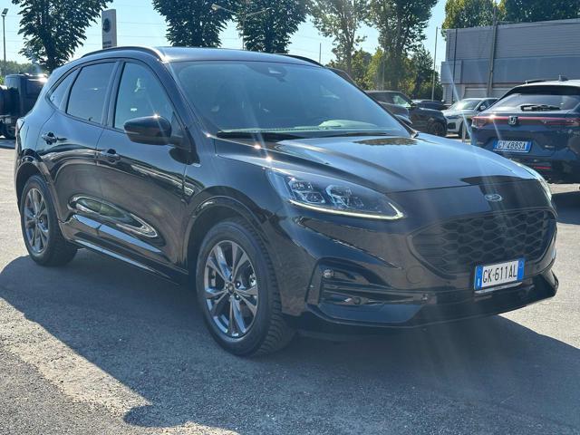 FORD Kuga 2.5 Full Hybrid 190 CV CVT 2WD ST-Line X