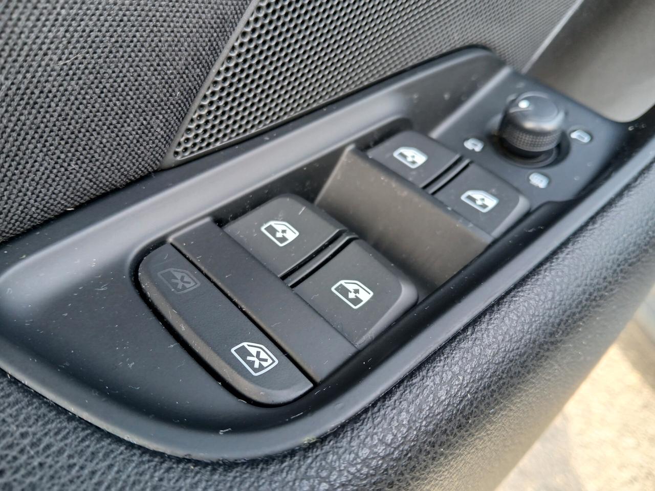 Audi A3 1.6 TDI 116 CV S tronic