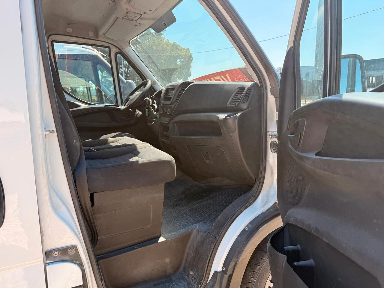 Iveco Daily 35S12V 2.3 HPT PM-SL-TM Furgone IVA ESCLUSA
