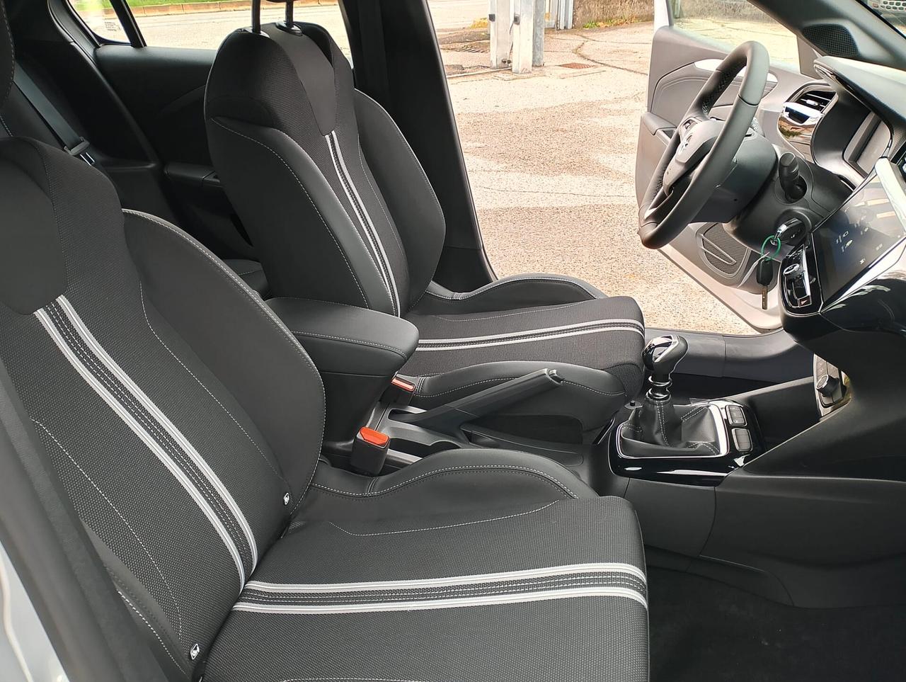 Opel Corsa 1.2 100 CV GS