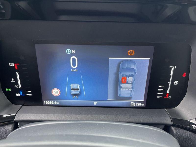 Ford Tourneo Courier II 1.0 ecoboost 125cv Titanium - AZIENDALE