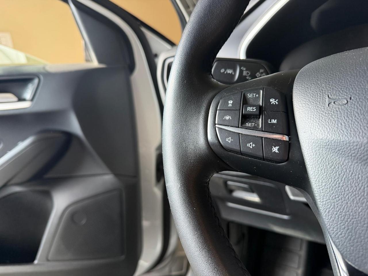 Ford Focus 1.5 Ecoblue Sw Business