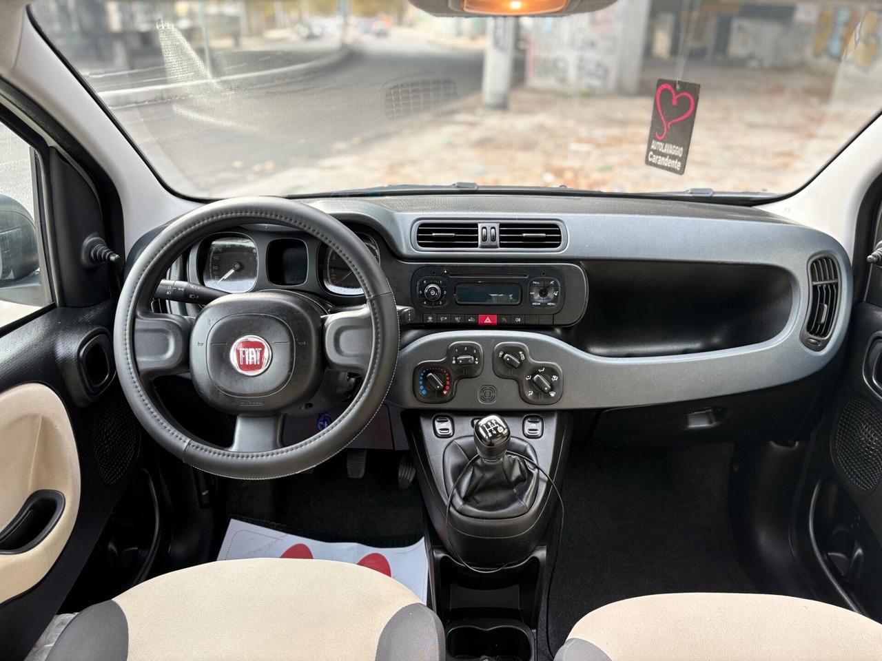 Fiat Panda 1.2 Benzina 2018
