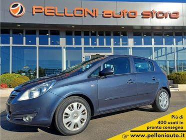 Opel Corsa 5p 1.2 Club KM CERTIFICATI-GARANZIA
