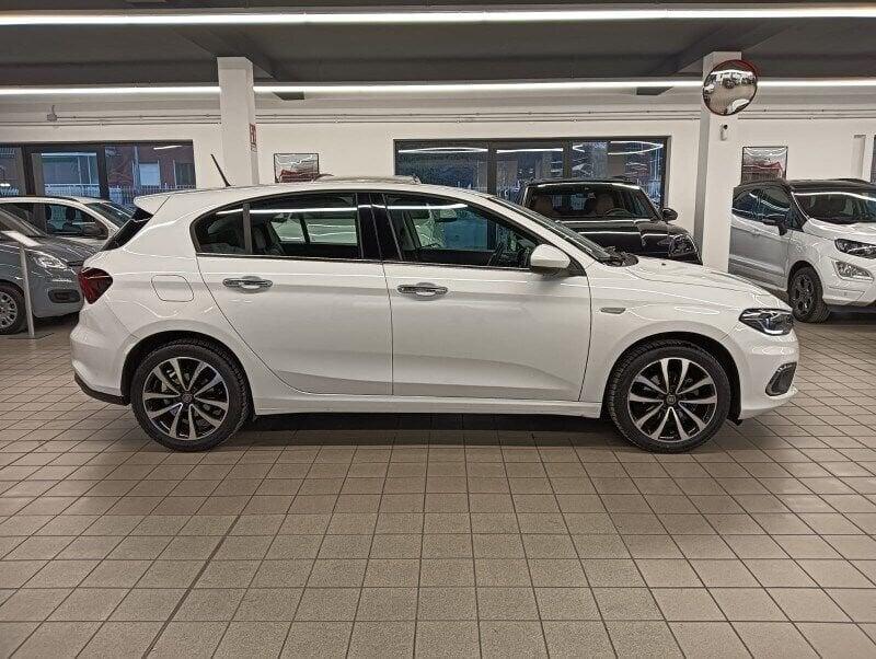 FIAT Tipo Tipo 1.6 Mjt S&S 5 porte Business