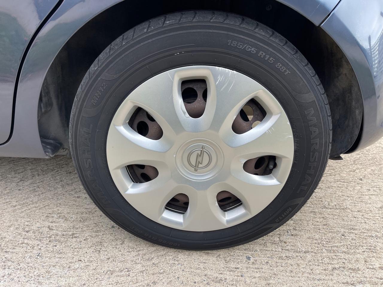 Opel Corsa 1.2 80CV 5 porte BENZ/GPL-TECH Enjoy