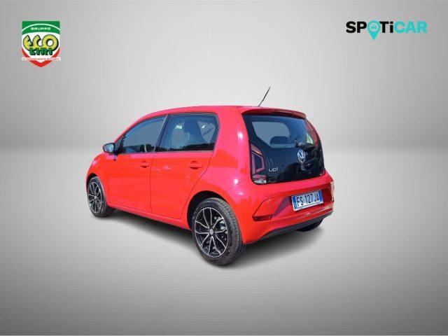 VOLKSWAGEN up! 1.0 3p. take up!