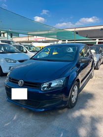 Volkswagen Polo 1.2 70 CV 5p. Comfortline ok neo patentati