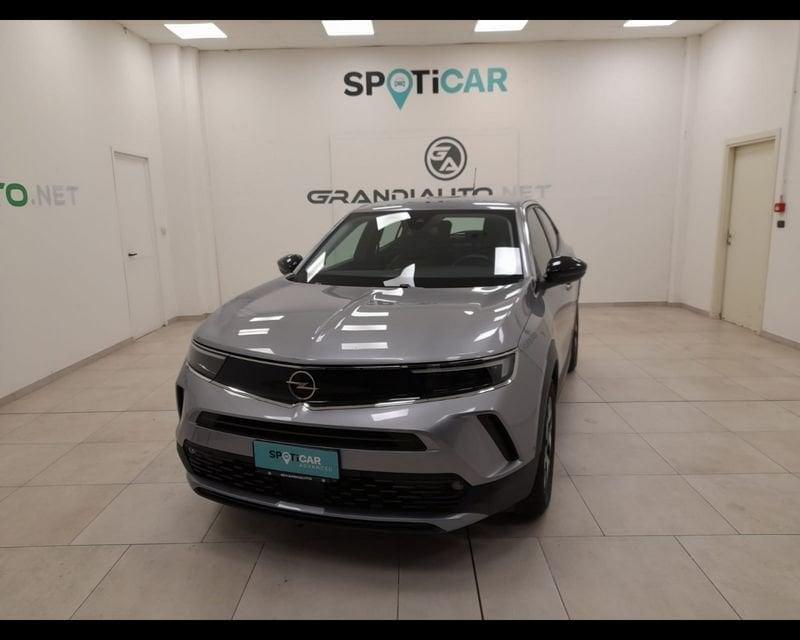 Opel Mokka II 2020 1.5 Elegance s&s 110cv