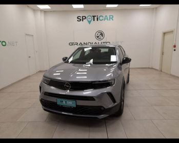 Opel Mokka II 2020 1.5 Elegance s&s 110cv