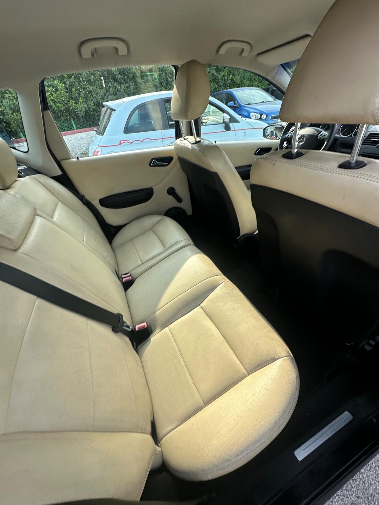 Mercedes-benz A 150 A 150 Avantgarde