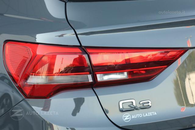 AUDI Q3 Q3 SPB 35 2.0 TDI