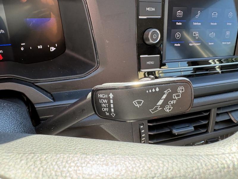 Volkswagen Taigo 1.0 tsi Life 95cv APP CONNECT-LED-17"