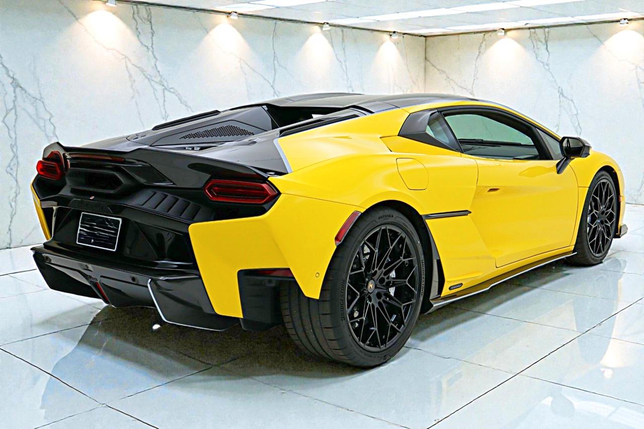Lamborghini Temerario 4.0 V8 4500,00 LEASING FULL INCLUSIVE - NOLEGGIO LUNGO TERMINE