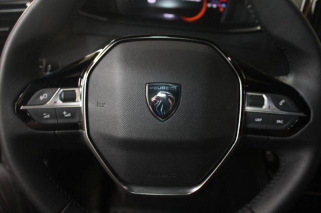 PEUGEOT 2008 1200 PURETECH ALLURE 100 CV