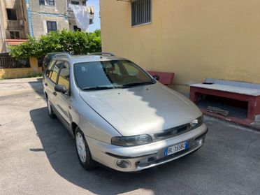 Fiat Marea 100 16V cat Weekend SX