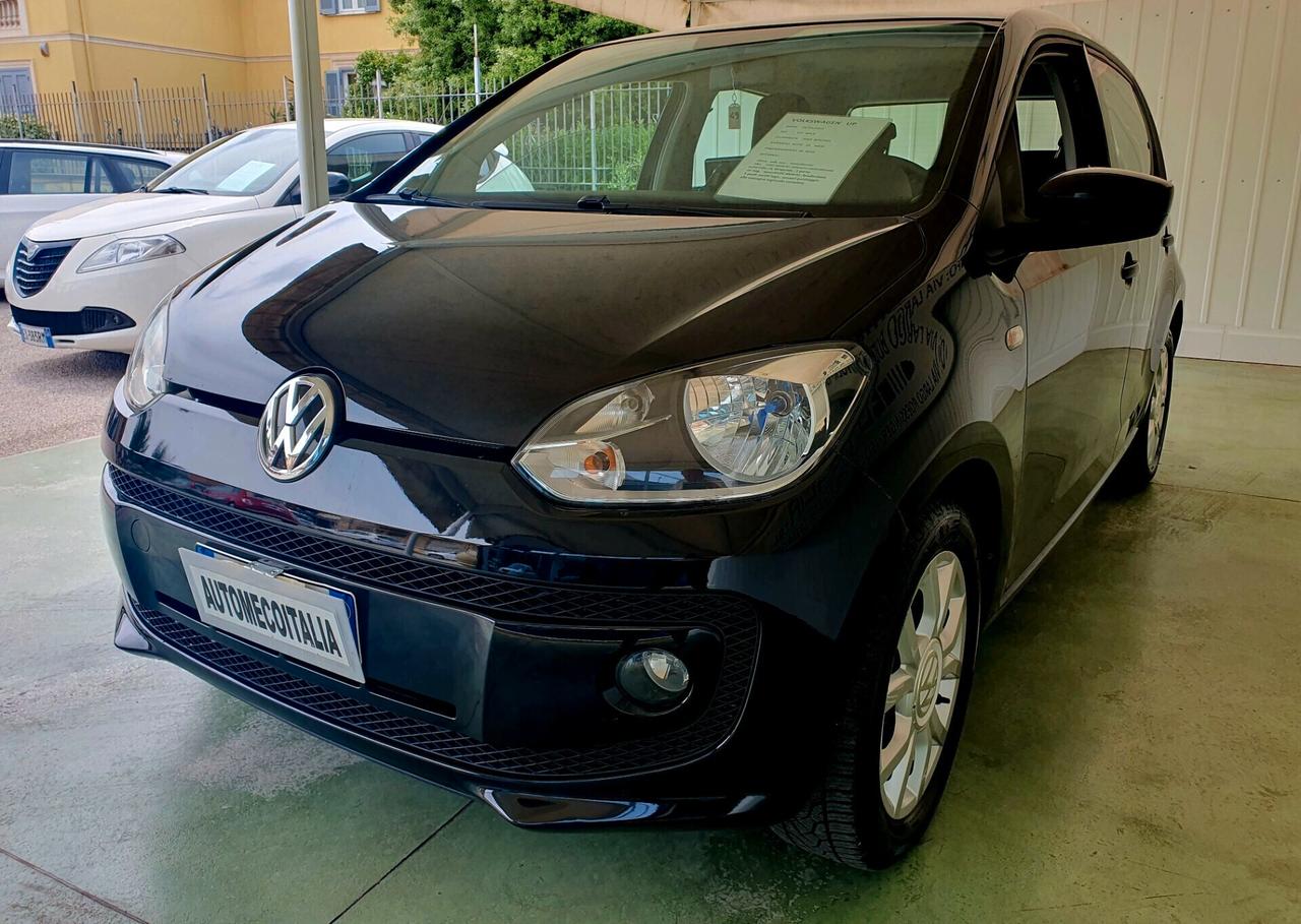 Volkswagen up! 1.0 5p. - 2016 - KM. 131.000