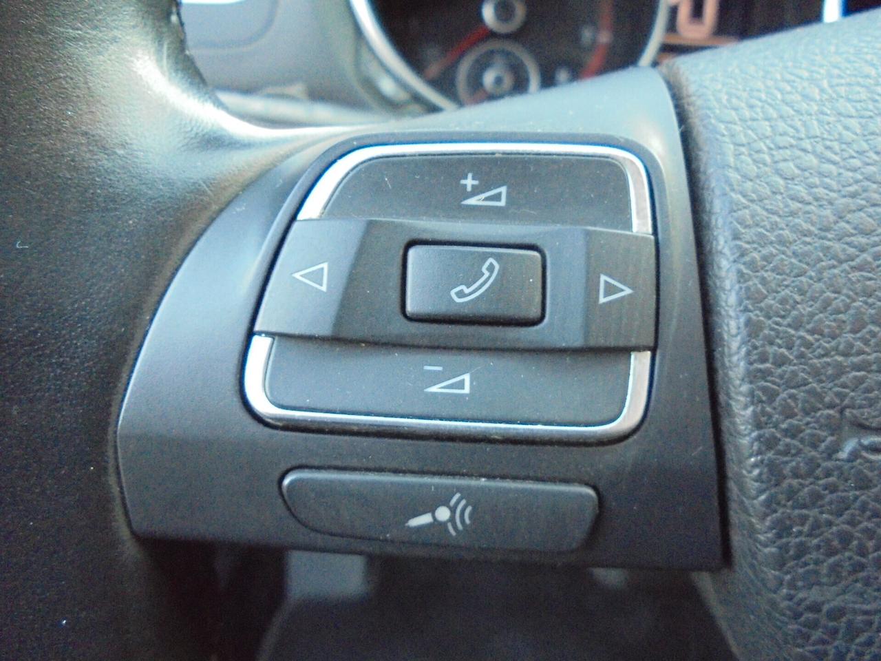 VOLKSWAGEN GOLF VI 1.4 TSI 122CV HIGHLINE 5P UNIPROPRIETARIO