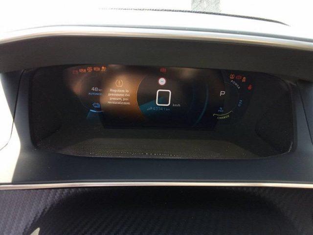 PEUGEOT 2008 e- Allure Pack 100kW