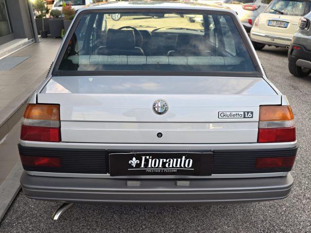 ALFA ROMEO Giulietta 1.6 L