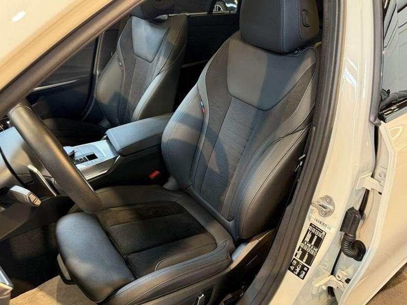 BMW Serie 3 320d 48V xDrive Touring Msport