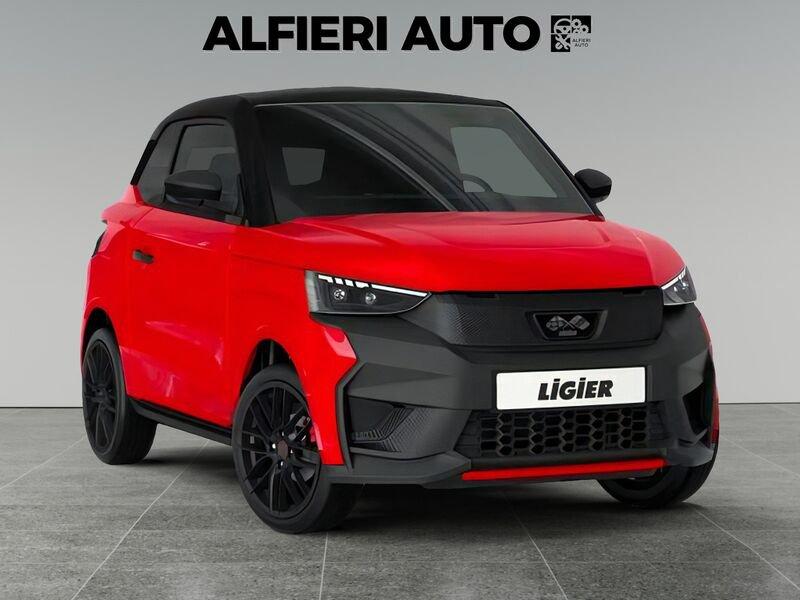 Ligier JS50 Ultimate Diesel REVO D E5+