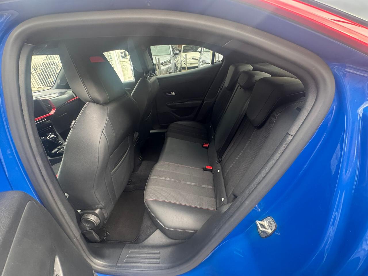 Opel Mokka 1.5 diesel GS Line