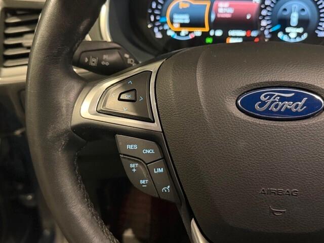 Ford Galaxy 2.0 EcoBlue 150 CV Start&Stop Aut. Titanium Business