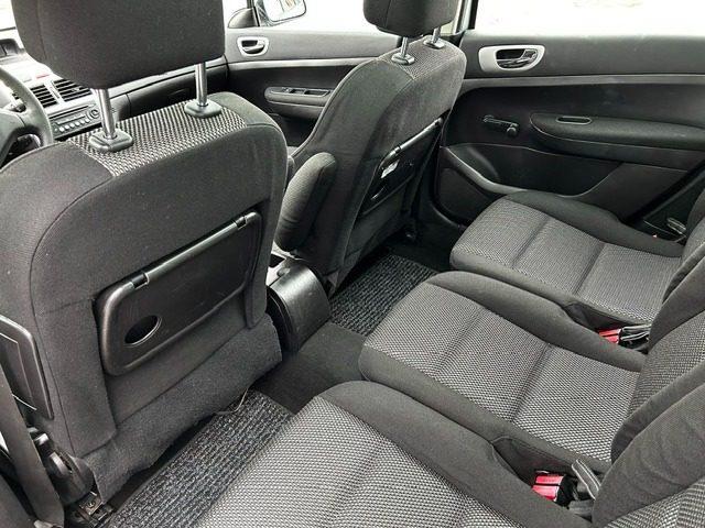 PEUGEOT 307 1.6 16V Station BI-FUEL "GPL"
