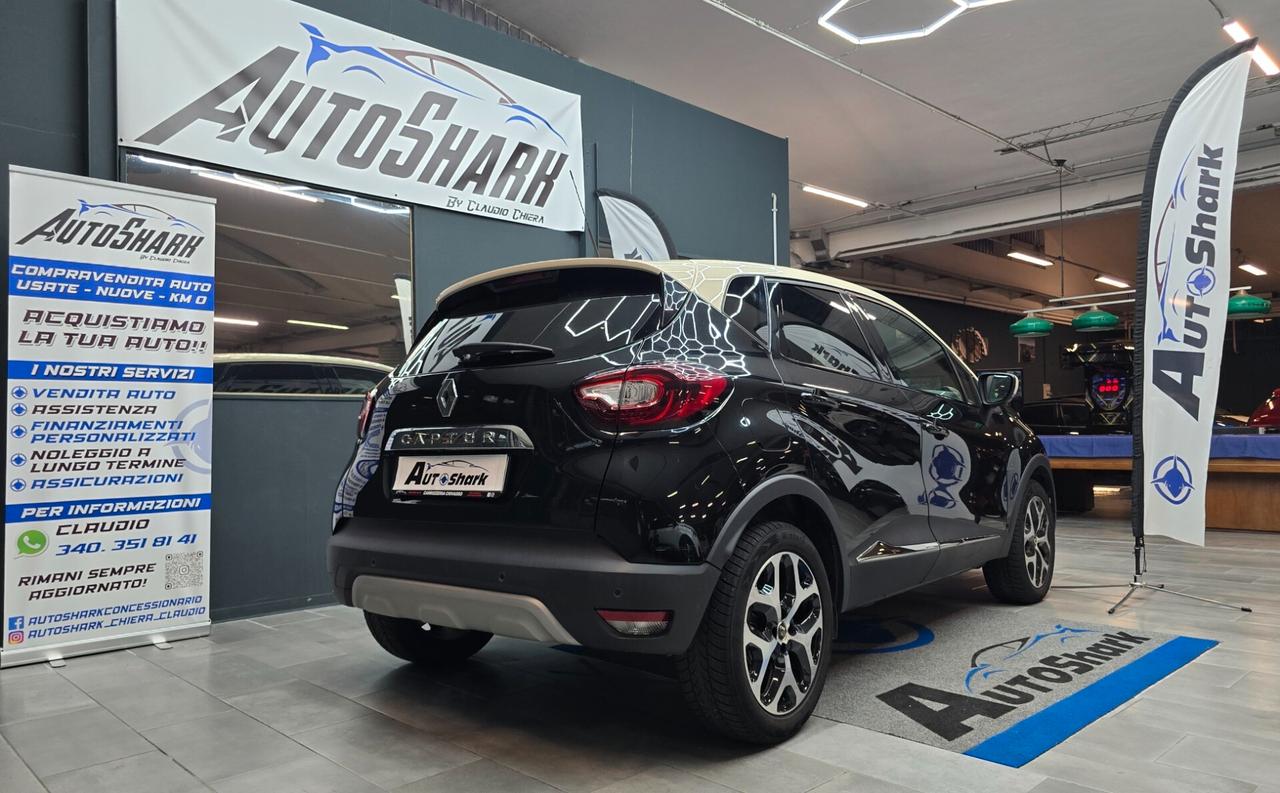 RENAULT CAPTUR 0.9 SPORT EDITION2 90CV 2019