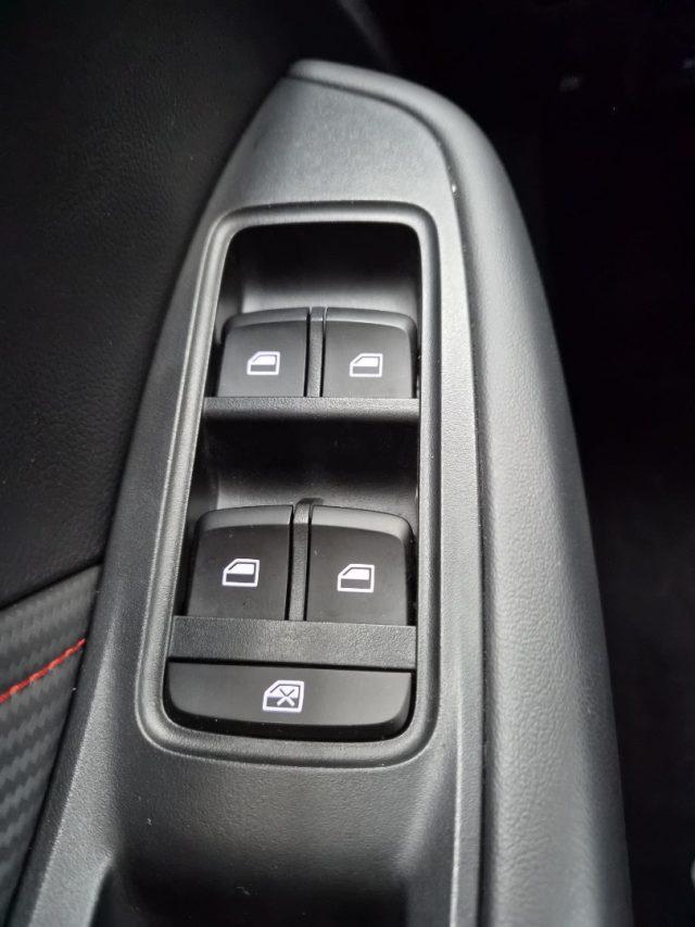 MG ZS 1.5 VTi-tech Luxury TUA DA E159,00 MENSILI