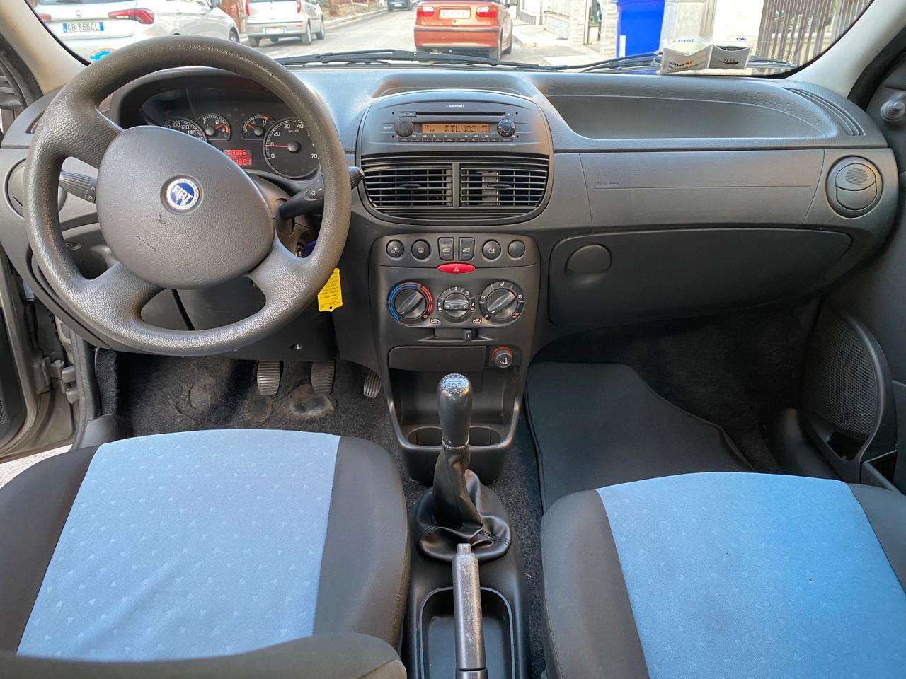 Fiat Punto 1.3 Multijet 16V 5 porte Active