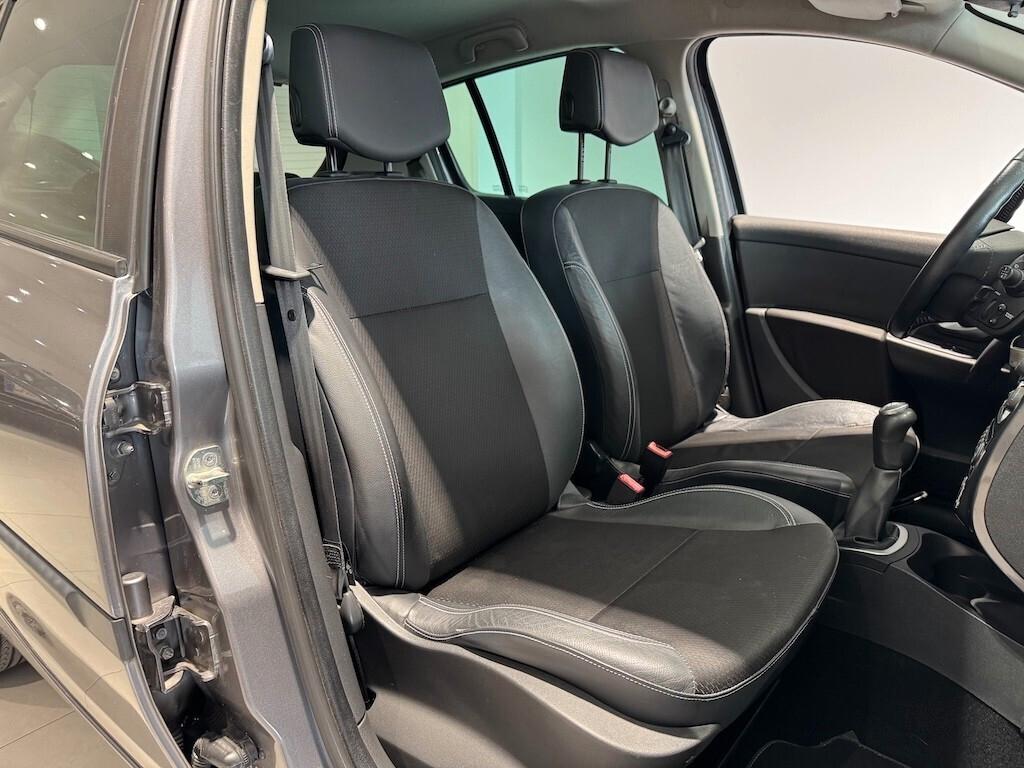 Renault Clio 1.5 dCi 85CV 5 porte Rip Curl