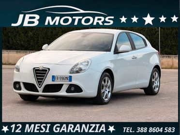 Alfa Romeo Giulietta 1.4 Turbo 105 CV 12 MESI GARANZIA