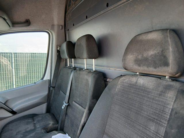 MERCEDES-BENZ Sprinter 314 CDI