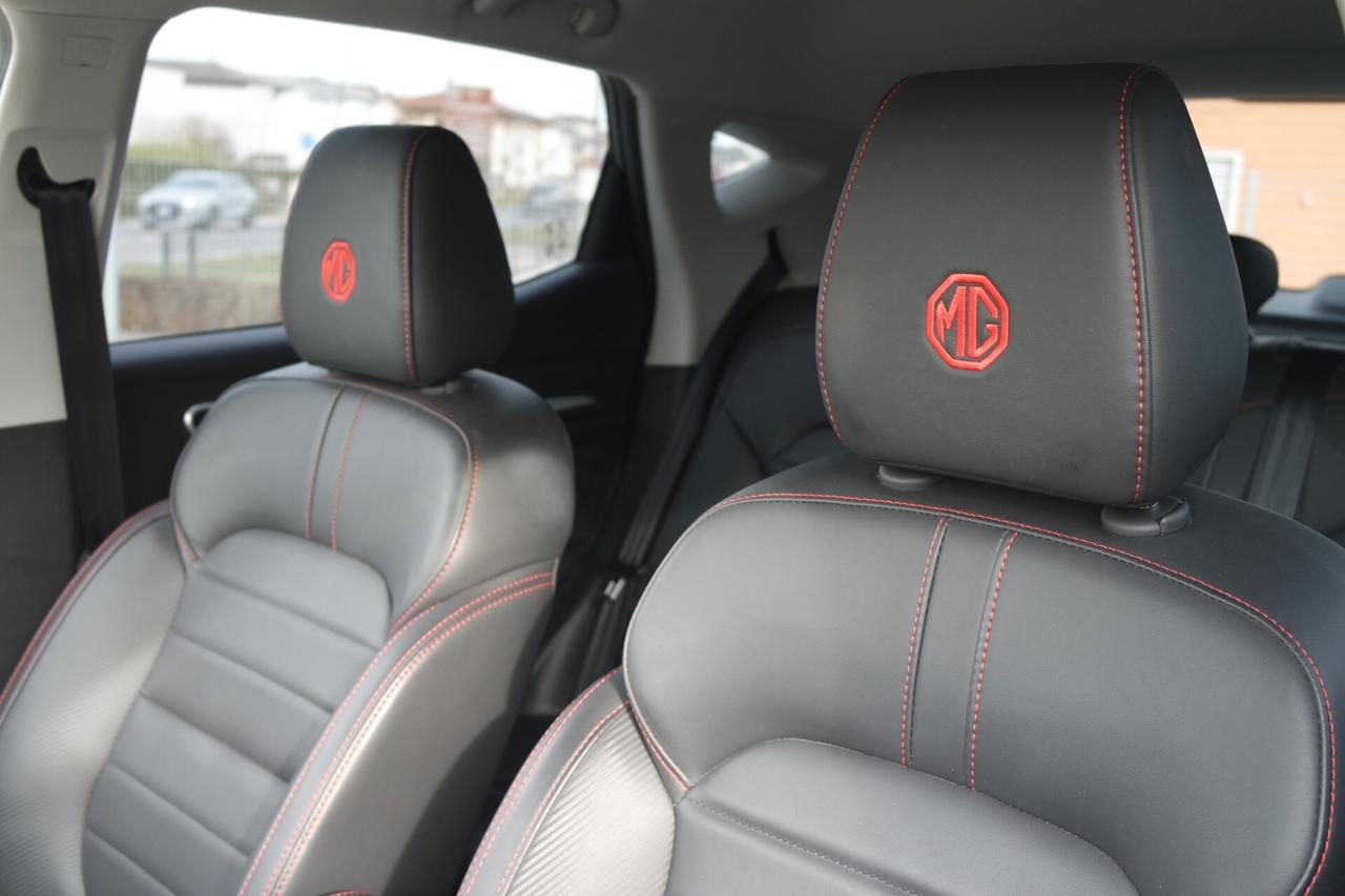 Mg ZS 1.5 VTi-tech Luxury