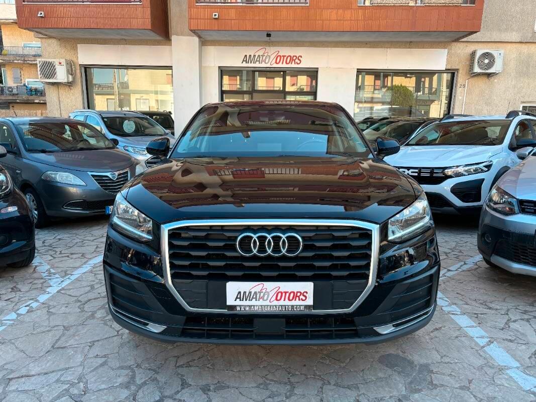 Audi Q2 1.6 tdi Business s-tronic